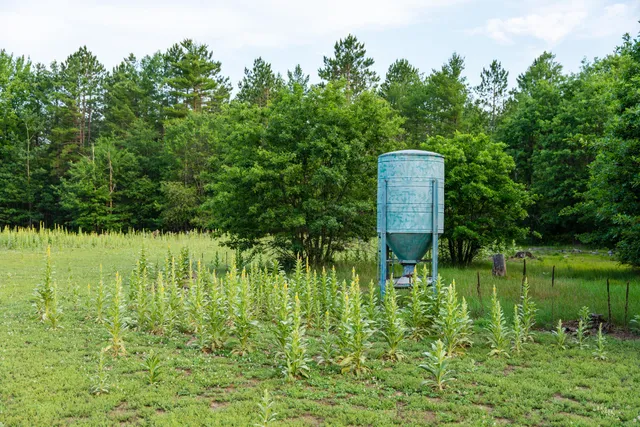 $4,149,000 | 404 Barry Drive, Alger, MI 48610