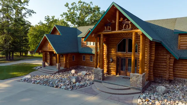 $4,149,000 | 404 Barry Drive, Alger, MI 48610