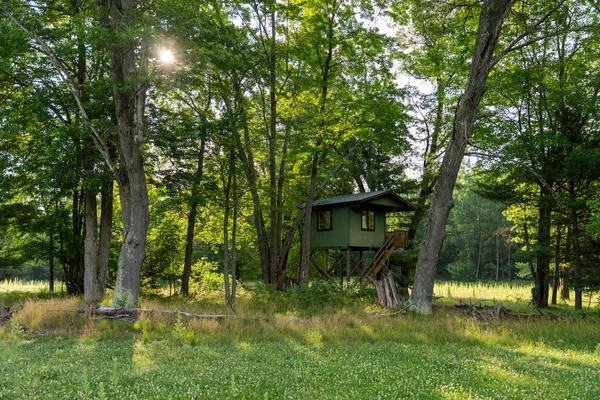 $4,150,000 | 404 Barry Drive, Alger, MI 48610