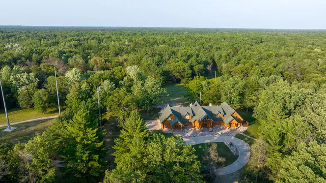 $4,149,000 | 404 Barry Drive, Alger, MI 48610