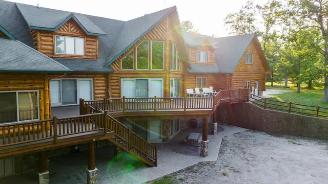 $4,149,000 | 404 Barry Drive, Alger, MI 48610