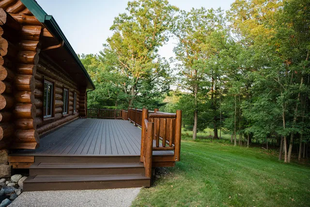 $4,149,000 | 404 Barry Drive, Alger, MI 48610