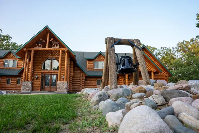 $4,149,000 | 404 Barry Drive, Alger, MI 48610