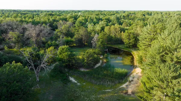 $4,150,000 | 404 Barry Drive, Alger, MI 48610