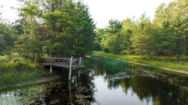 $4,149,000 | 404 Barry Drive, Alger, MI 48610