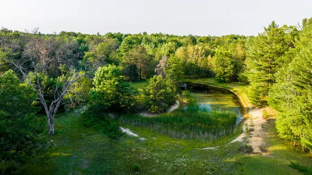 $4,149,000 | 404 Barry Drive, Alger, MI 48610