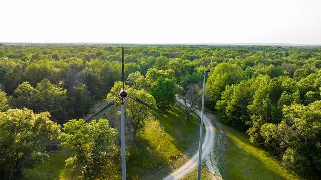 $4,149,000 | 404 Barry Drive, Alger, MI 48610