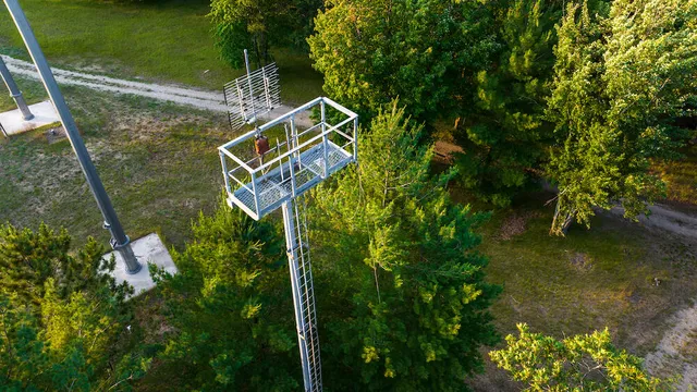 $4,149,000 | 404 Barry Drive, Alger, MI 48610