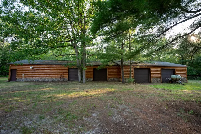 $4,149,000 | 404 Barry Drive, Alger, MI 48610