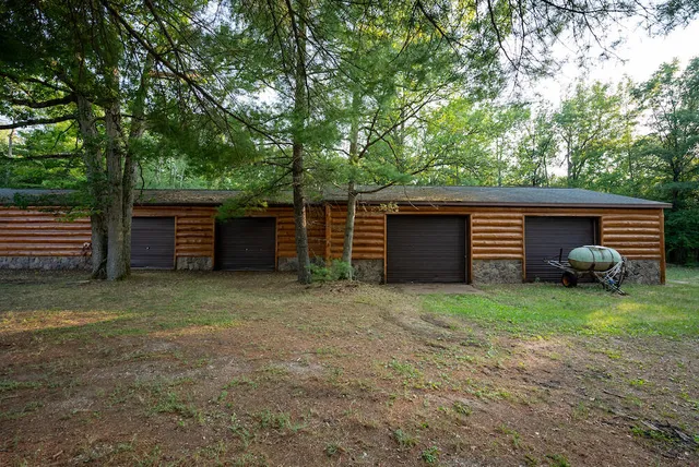 $4,149,000 | 404 Barry Drive, Alger, MI 48610