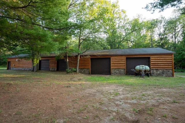 $4,149,000 | 404 Barry Drive, Alger, MI 48610