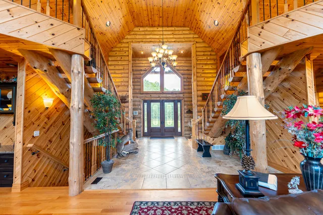 $4,149,000 | 404 Barry Drive, Alger, MI 48610