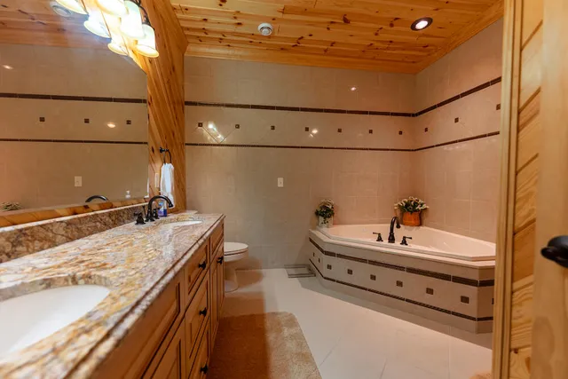 $4,149,000 | 404 Barry Drive, Alger, MI 48610