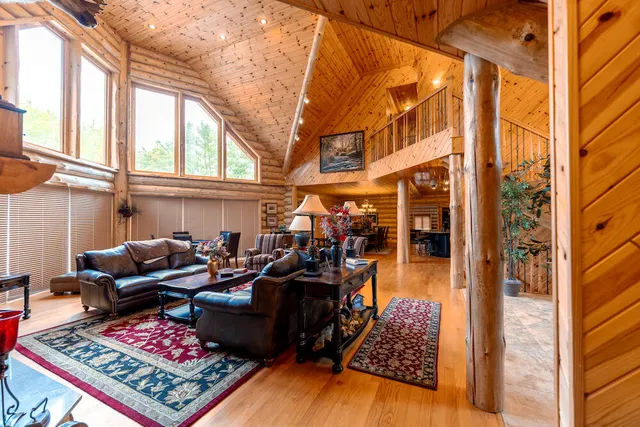 $4,149,000 | 404 Barry Drive, Alger, MI 48610