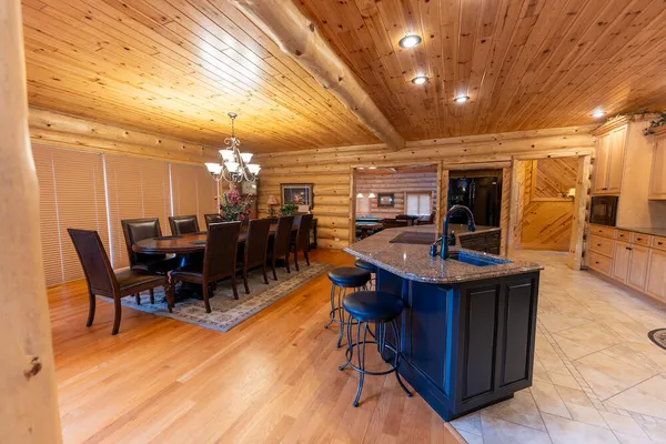 $4,150,000 | 404 Barry Drive, Alger, MI 48610