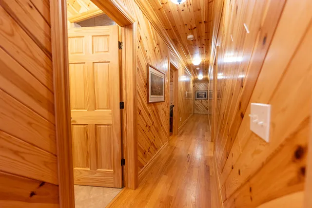 $4,149,000 | 404 Barry Drive, Alger, MI 48610