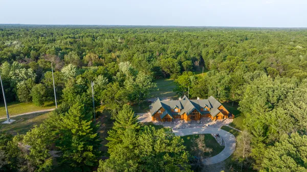$4,150,000 | 404 Barry Drive, Alger, MI 48610