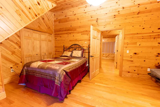 $4,149,000 | 404 Barry Drive, Alger, MI 48610