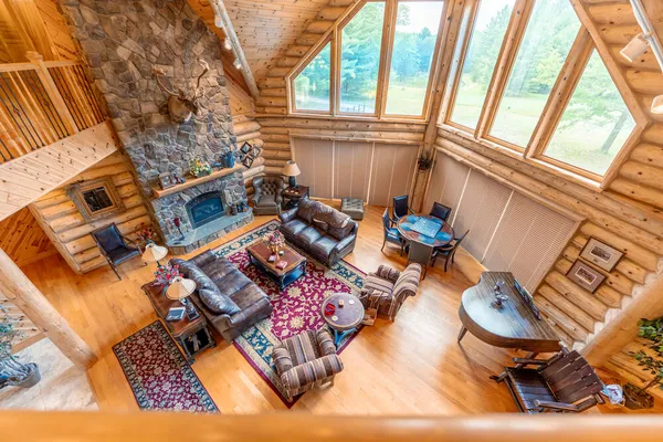 $4,150,000 | 404 Barry Drive, Alger, MI 48610