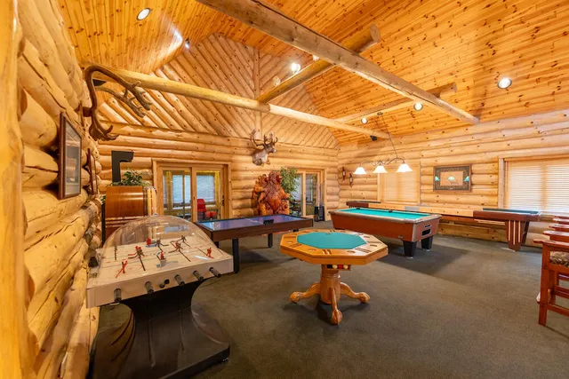 $4,149,000 | 404 Barry Drive, Alger, MI 48610