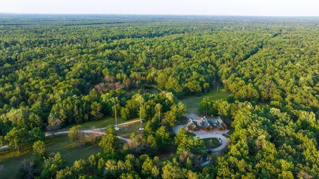 $4,149,000 | 404 Barry Drive, Alger, MI 48610