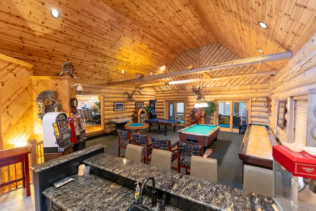 $4,149,000 | 404 Barry Drive, Alger, MI 48610