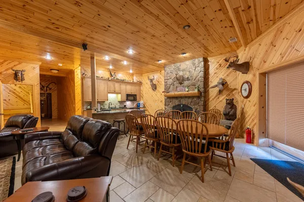 $4,150,000 | 404 Barry Drive, Alger, MI 48610