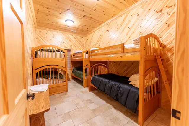 $4,149,000 | 404 Barry Drive, Alger, MI 48610