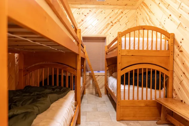 $4,149,000 | 404 Barry Drive, Alger, MI 48610