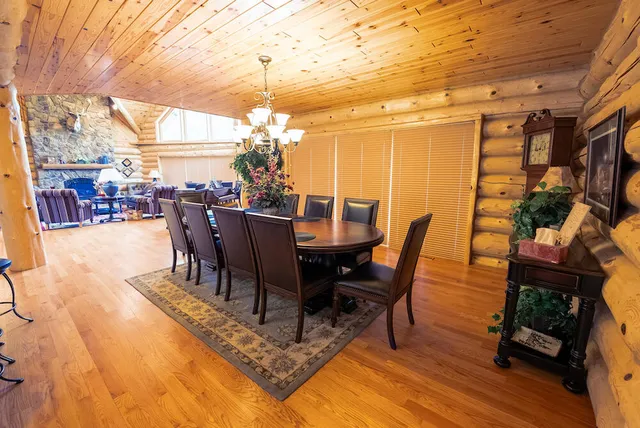 $4,149,000 | 404 Barry Drive, Alger, MI 48610