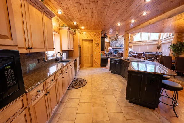 $4,149,000 | 404 Barry Drive, Alger, MI 48610