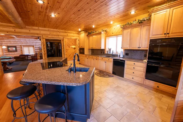 $4,149,000 | 404 Barry Drive, Alger, MI 48610