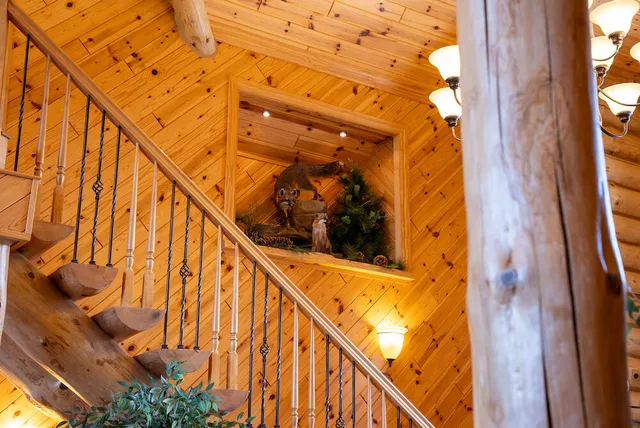 $4,149,000 | 404 Barry Drive, Alger, MI 48610