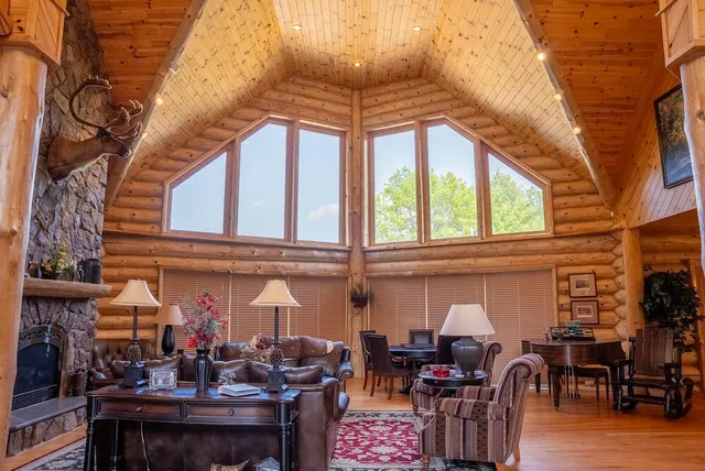 $4,149,000 | 404 Barry Drive, Alger, MI 48610