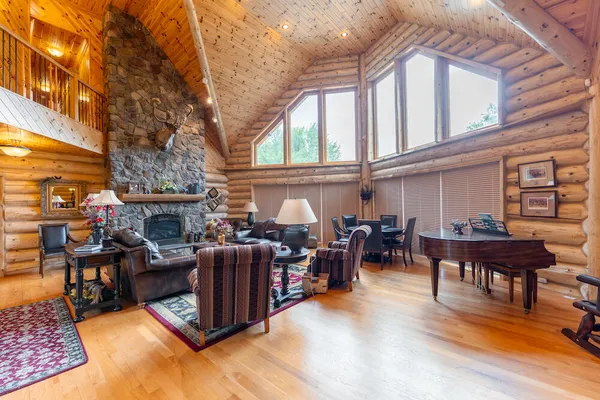 $4,150,000 | 404 Barry Drive, Alger, MI 48610