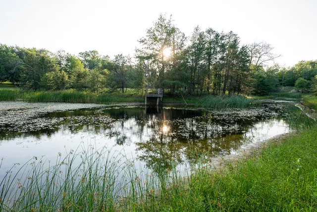 $4,149,000 | 404 Barry Drive, Alger, MI 48610