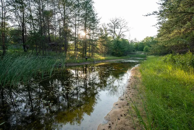 $4,149,000 | 404 Barry Drive, Alger, MI 48610