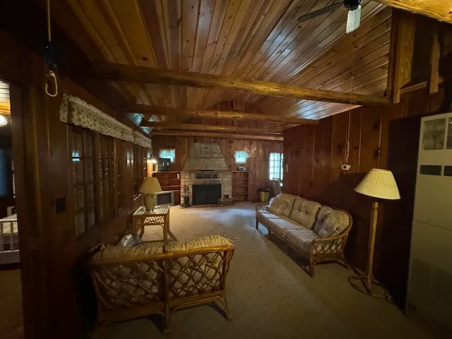 $4,149,000 | 404 Barry Drive, Alger, MI 48610