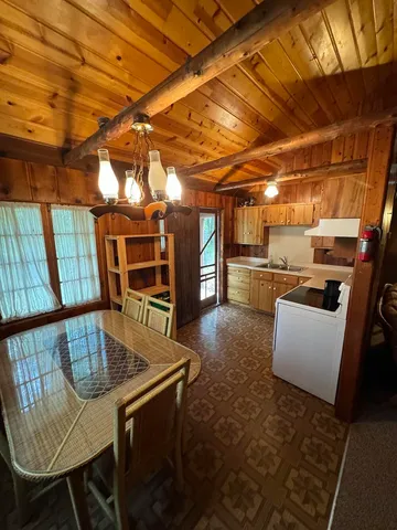 $4,149,000 | 404 Barry Drive, Alger, MI 48610