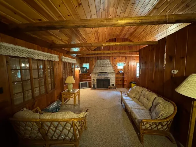 $4,149,000 | 404 Barry Drive, Alger, MI 48610