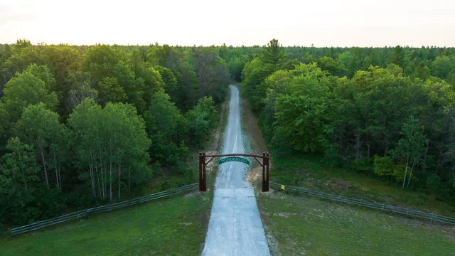 $4,149,000 | 404 Barry Drive, Alger, MI 48610