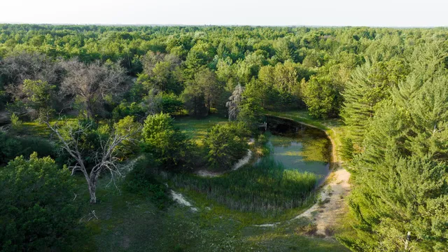 $4,149,000 | 404 Barry Drive, Alger, MI 48610