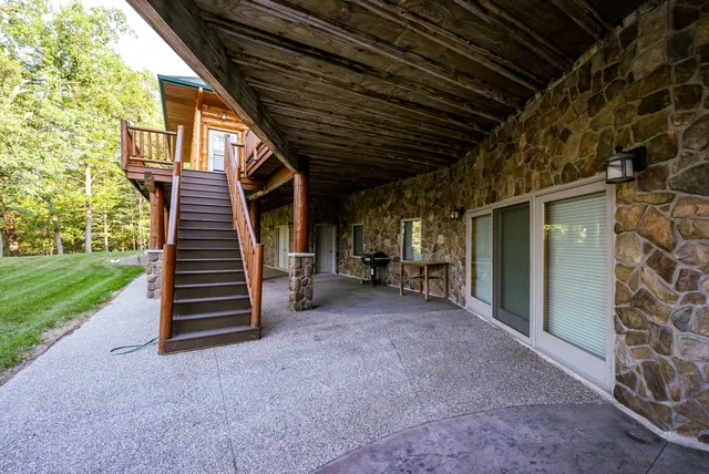 $4,149,000 | 404 Barry Drive, Alger, MI 48610