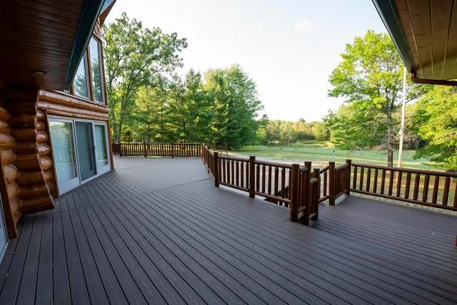 $4,149,000 | 404 Barry Drive, Alger, MI 48610