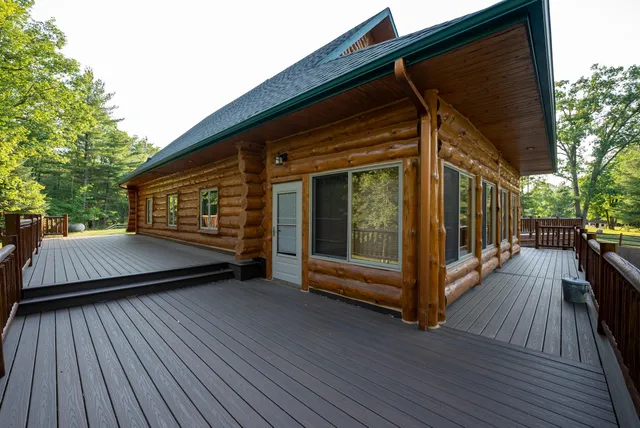 $4,149,000 | 404 Barry Drive, Alger, MI 48610