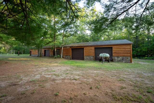 $4,149,000 | 404 Barry Drive, Alger, MI 48610