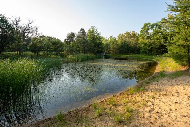 $4,149,000 | 404 Barry Drive, Alger, MI 48610