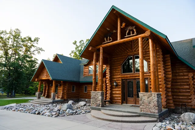 $4,149,000 | 404 Barry Drive, Alger, MI 48610