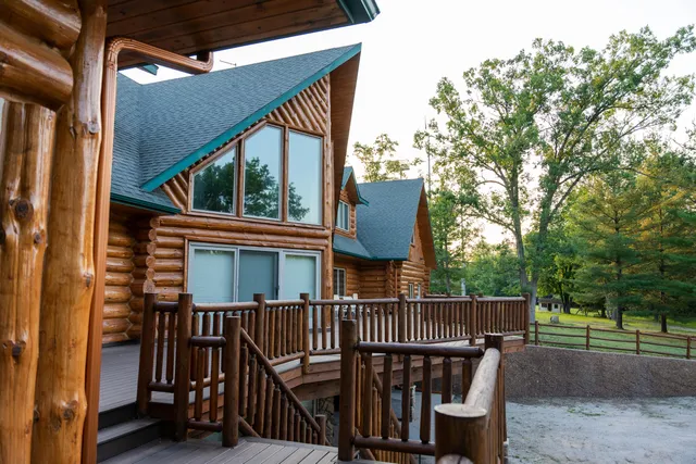 $4,149,000 | 404 Barry Drive, Alger, MI 48610