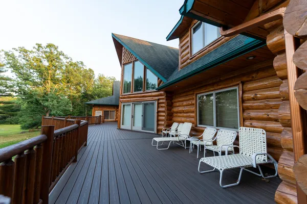 $4,150,000 | 404 Barry Drive, Alger, MI 48610